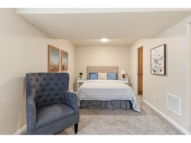 95 Pike Ln, Severance, CO 80550