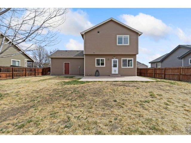 95 Pike Ln, Severance, CO 80550
