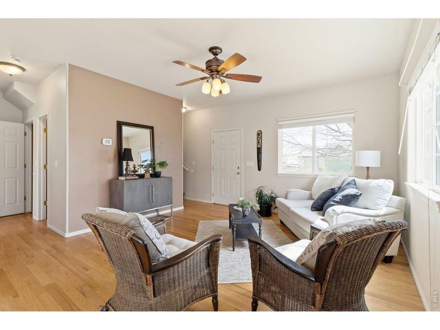 95 Pike Ln, Severance, CO 80550