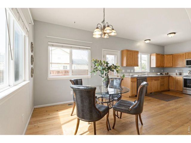 95 Pike Ln, Severance, CO 80550