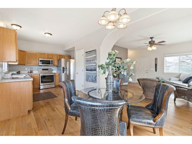 95 Pike Ln, Severance, CO 80550