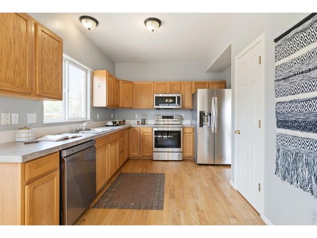 95 Pike Ln, Severance, CO 80550