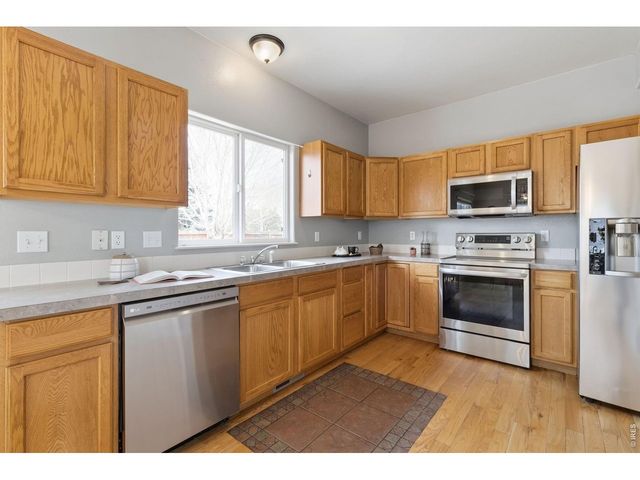 95 Pike Ln, Severance, CO 80550