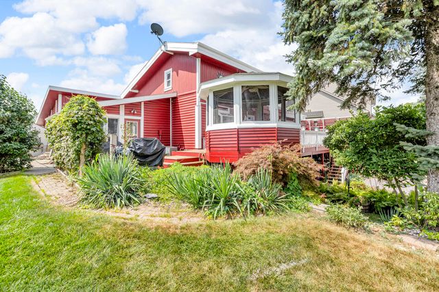 7596 Wadding Drive, Cambridge Twp, MI 49265