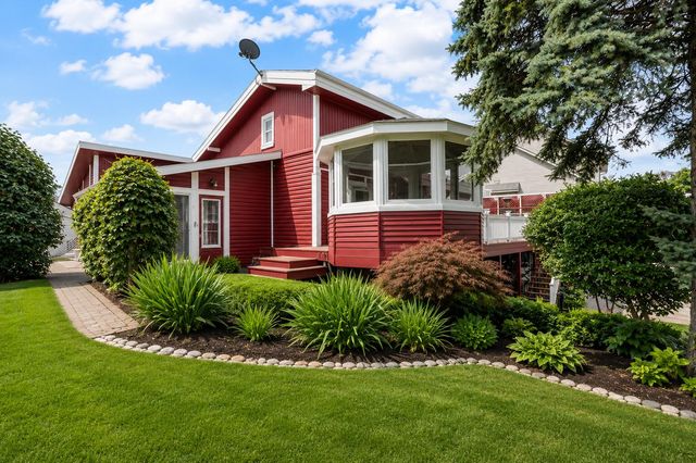 7596 Wadding Drive, Cambridge Twp, MI 49265