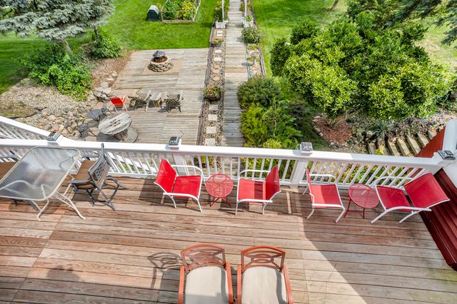 7596 Wadding Drive, Cambridge Twp, MI 49265