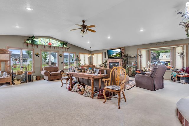 7596 Wadding Drive, Cambridge Twp, MI 49265