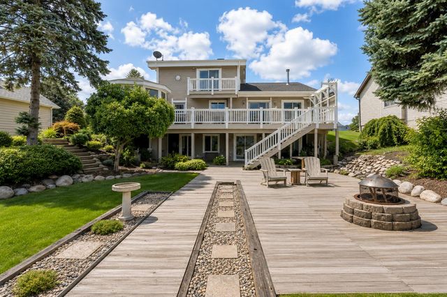 7596 Wadding Drive, Cambridge Twp, MI 49265