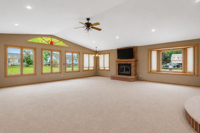 7596 Wadding Drive, Cambridge Twp, MI 49265
