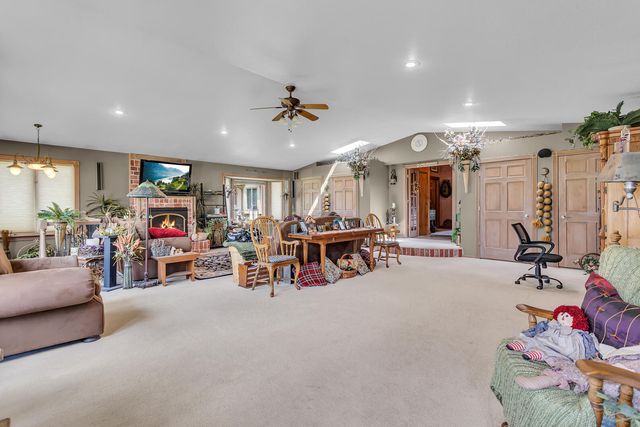 7596 Wadding Drive, Cambridge Twp, MI 49265