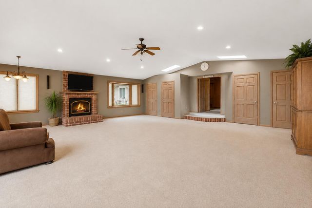 7596 Wadding Drive, Cambridge Twp, MI 49265