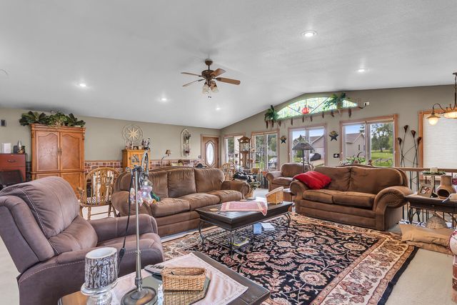 7596 Wadding Drive, Cambridge Twp, MI 49265