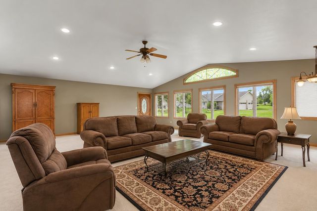 7596 Wadding Drive, Cambridge Twp, MI 49265