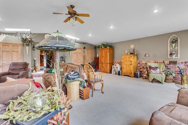 7596 Wadding Drive, Cambridge Twp, MI 49265