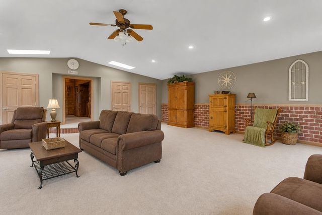 7596 Wadding Drive, Cambridge Twp, MI 49265