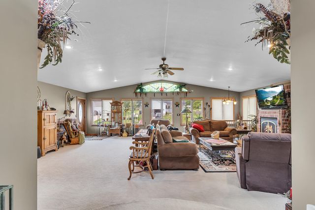 7596 Wadding Drive, Cambridge Twp, MI 49265