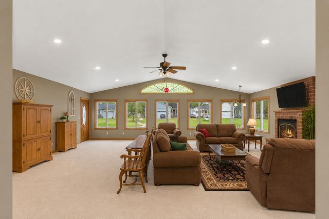 7596 Wadding Drive, Cambridge Twp, MI 49265