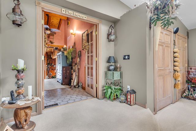 7596 Wadding Drive, Cambridge Twp, MI 49265