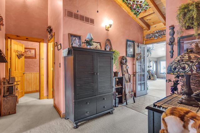 7596 Wadding Drive, Cambridge Twp, MI 49265