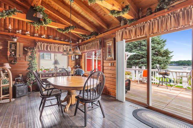 7596 Wadding Drive, Cambridge Twp, MI 49265
