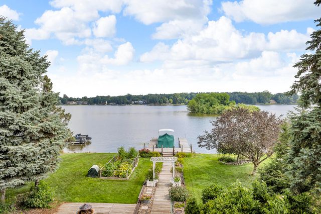 7596 Wadding Drive, Cambridge Twp, MI 49265