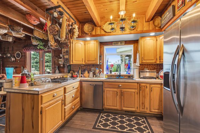 7596 Wadding Drive, Cambridge Twp, MI 49265