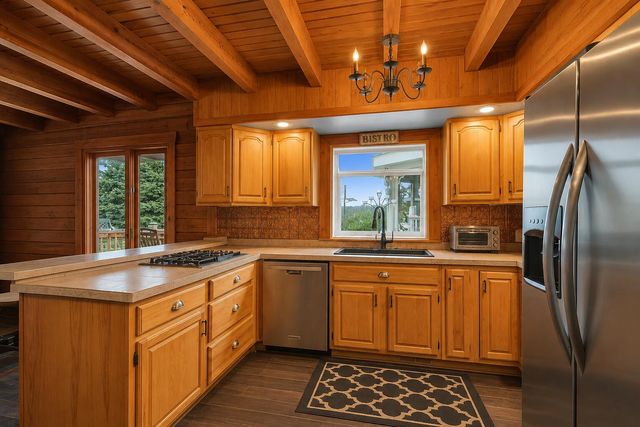7596 Wadding Drive, Cambridge Twp, MI 49265