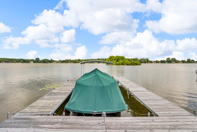 7596 Wadding Drive, Cambridge Twp, MI 49265