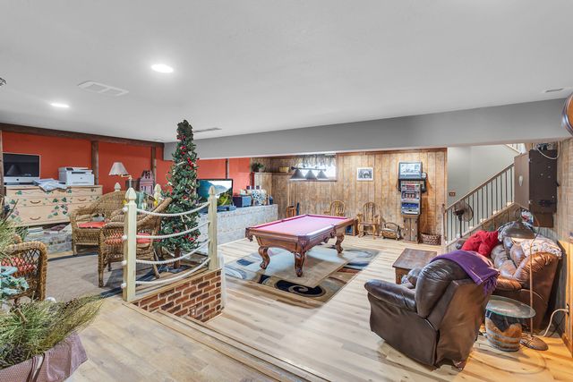 7596 Wadding Drive, Cambridge Twp, MI 49265