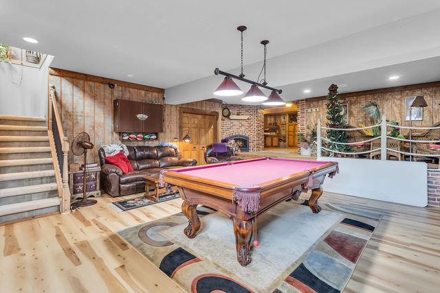 7596 Wadding Drive, Cambridge Twp, MI 49265