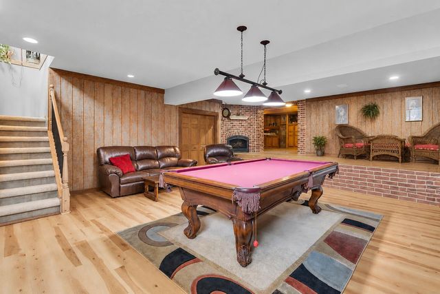 7596 Wadding Drive, Cambridge Twp, MI 49265