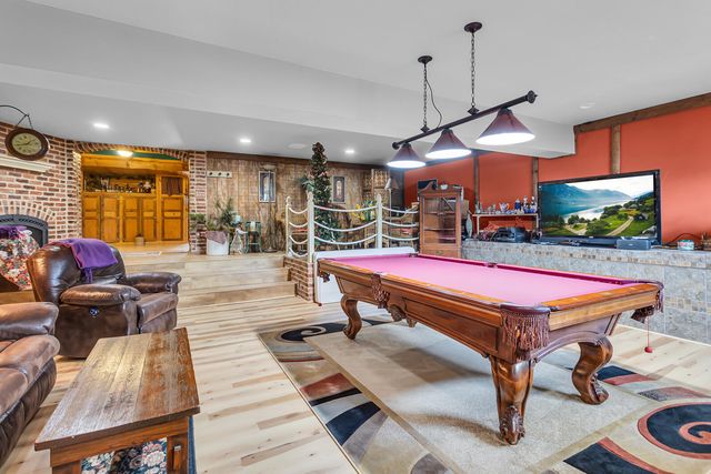 7596 Wadding Drive, Cambridge Twp, MI 49265