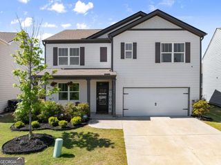 5549 Barberry Avenue, Oakwood, GA 30566