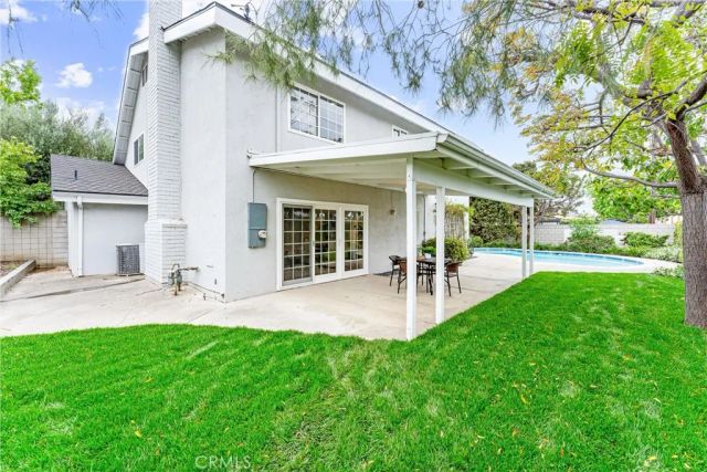 1972 N Fern Street, Orange, CA 92867