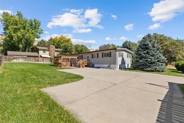 2902 Glenwood Lane, Billings, MT 59102