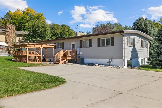 2902 Glenwood Lane, Billings, MT 59102