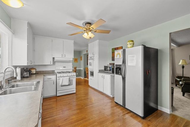 2902 Glenwood Lane, Billings, MT 59102