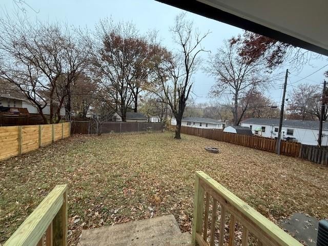 116 SW Noel Street, Lee's Summit, MO 64063