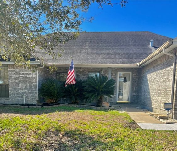 14729 Powell Dr, Corpus Christi, TX 78410