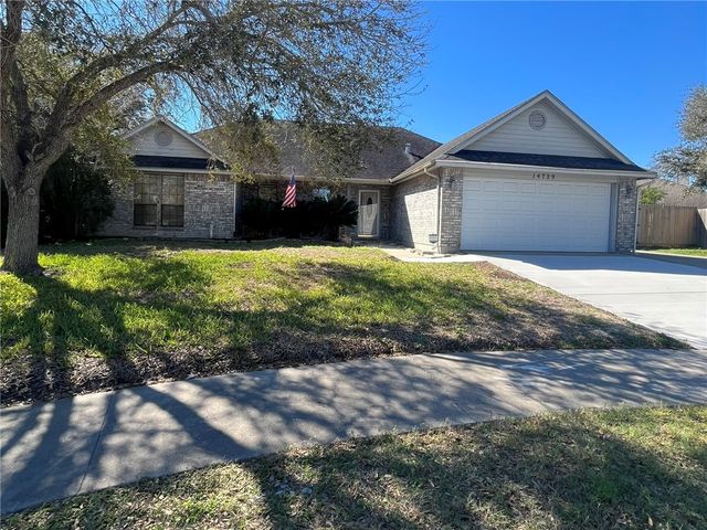 14729 Powell Dr, Corpus Christi, TX 78410