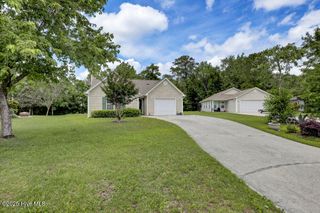 111 Bay Tree Circle, Hampstead, NC 28443