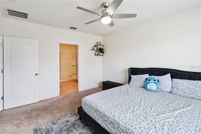 3305 EASTGROVE TERRACE, Sanford, FL 32771
