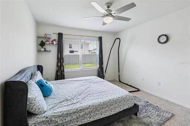 3305 EASTGROVE TERRACE, Sanford, FL 32771