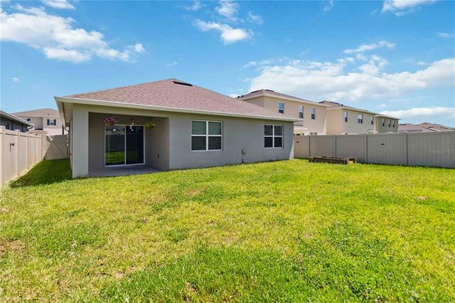 3305 EASTGROVE TERRACE, Sanford, FL 32771