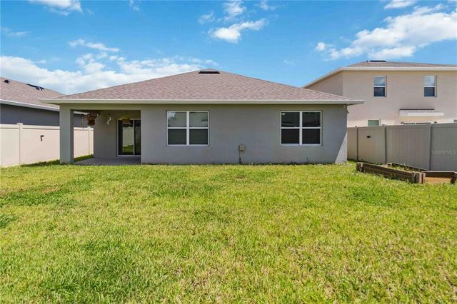 3305 EASTGROVE TERRACE, Sanford, FL 32771