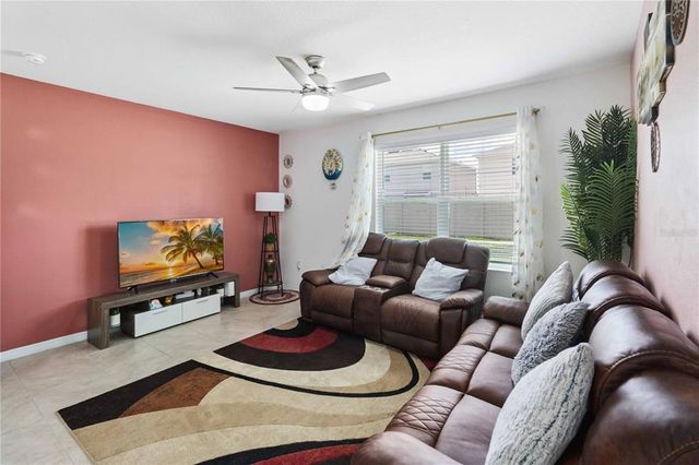 3305 EASTGROVE TERRACE, Sanford, FL 32771