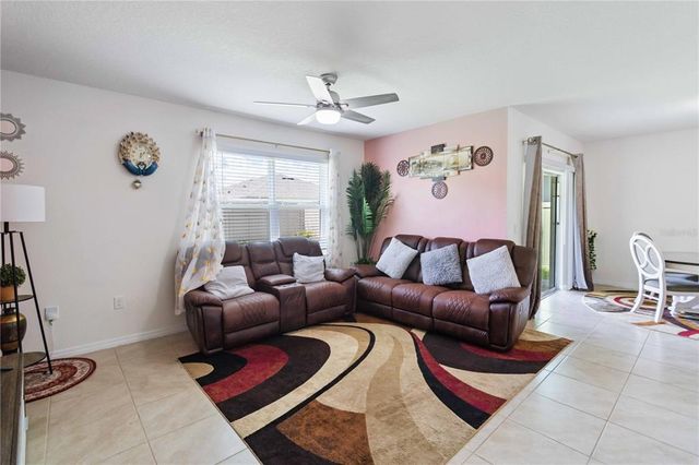 3305 EASTGROVE TERRACE, Sanford, FL 32771