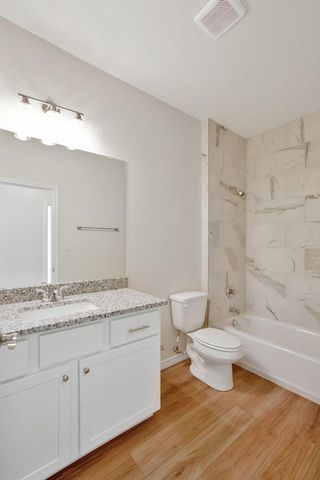 515 War Admiral DR A & B, Jarrell, TX 76537