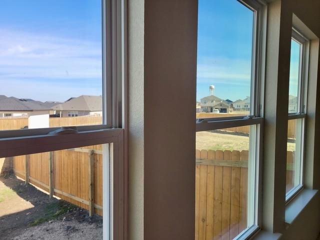 515 War Admiral DR A & B, Jarrell, TX 76537