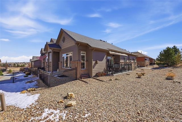 6769 S Old Hammer Court, Aurora, CO 80016